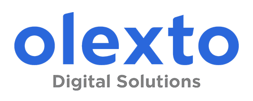 Olexto Digital Solutions Logo